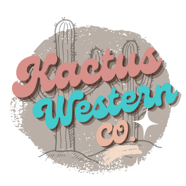 Kactus Western Co.